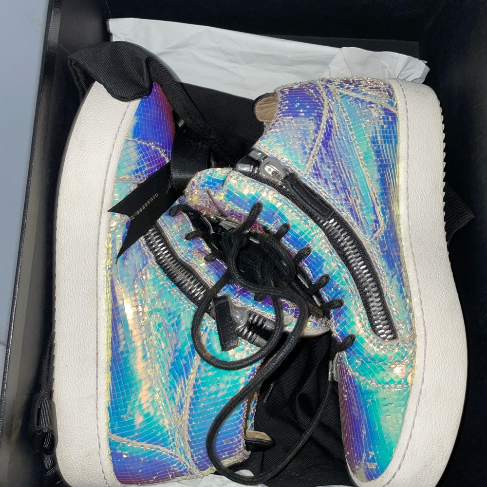 Giuseppe Zanotti